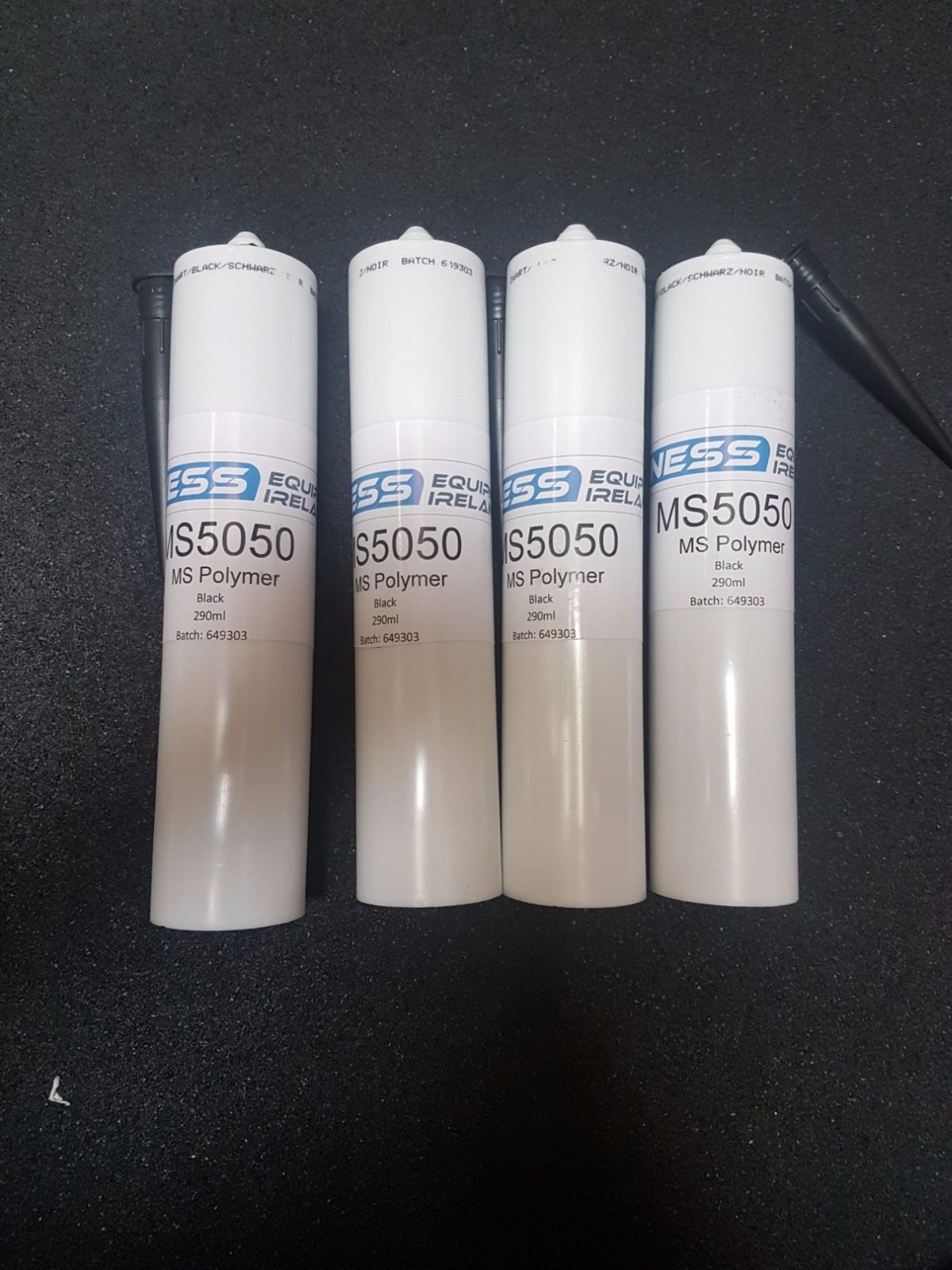 Rubber Gym Flooring Glue