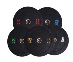 grain bumpers