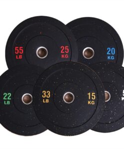 grain bumpers