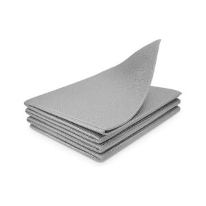 Folding-Grey-Yoga-Matt-4mm-4