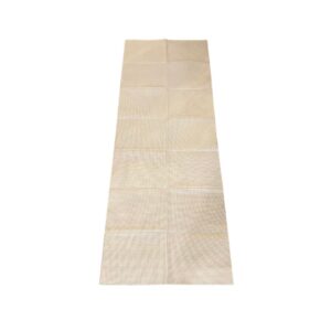 Folding-Grey-Yoga-Matt-4mm