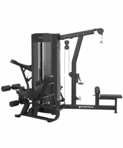 Forteza Pro Series 3 Station (6 Function)