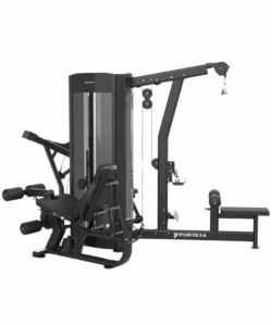 Forteza Pro Series 3 Station (6 Function)