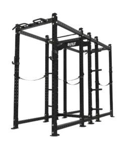 Bolt Strength Back-To-Back Colossus Rack