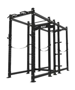 Bolt Strength Back-To-Back Colossus Rack