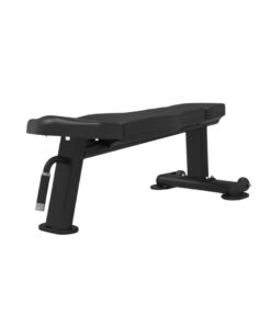 Alternative view of Forteza Prima Flat Bench