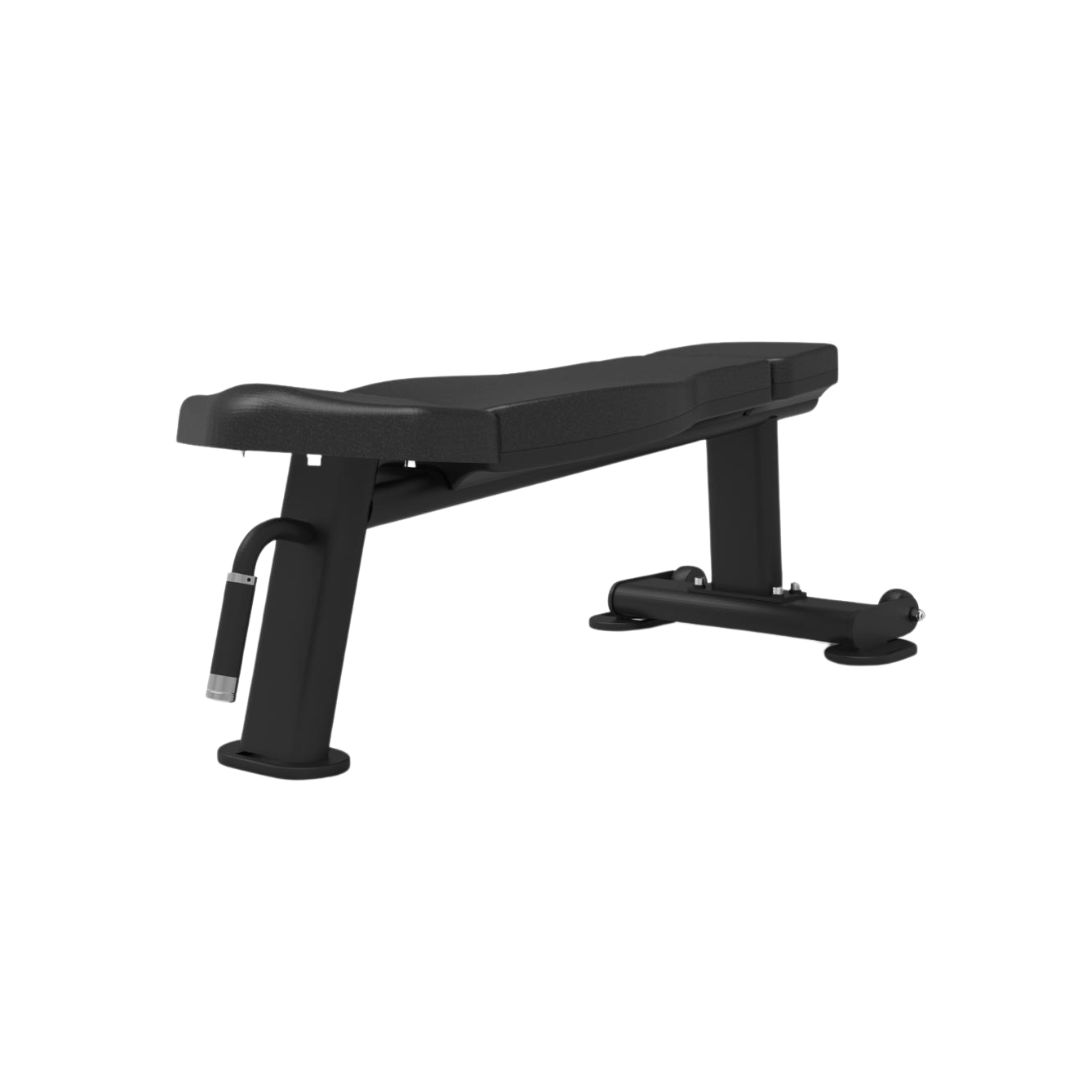 Forteza Prima Flat Bench - Image 2