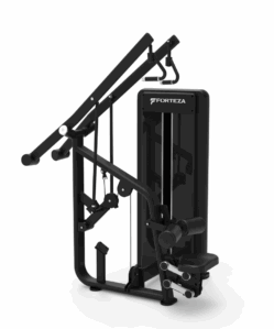 Forteza Prima Lat Pulldown Diverging