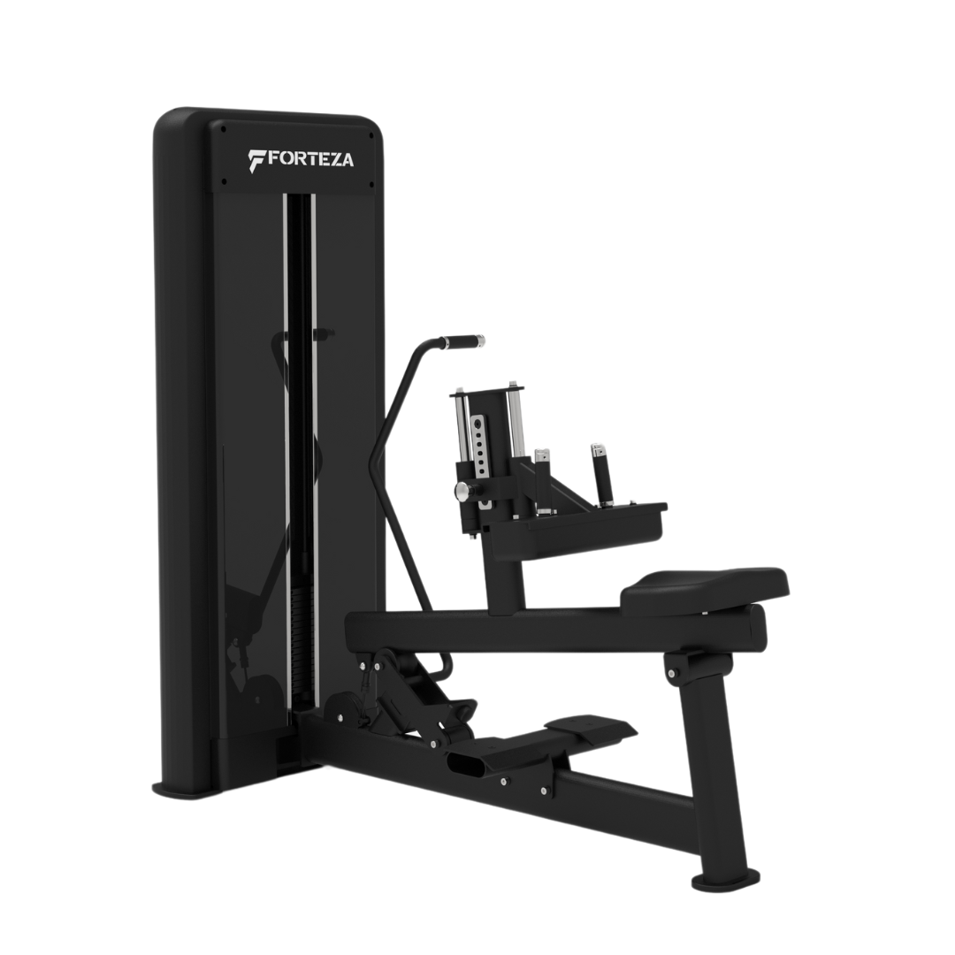 Forteza Prima Seated Calf