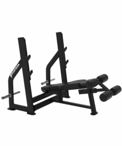 Forteza Prima Olympic Decline Bench