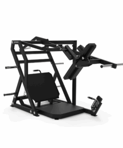Forteza Pro Series Pendulum Squat