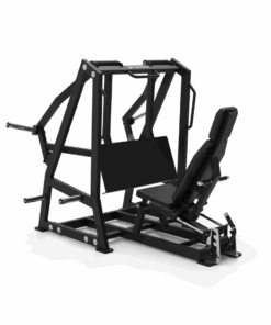 Forteza Pro Series Seated Leg Press