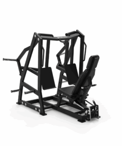 Forteza Pro Series Seated Iso-Lateral Leg Press