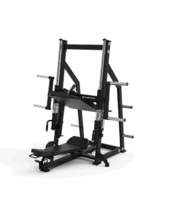 Forteza Pro Series Vertical Leg Press