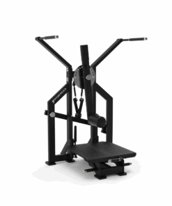 Forteza Pro Series Plate Loaded Hip Trainer