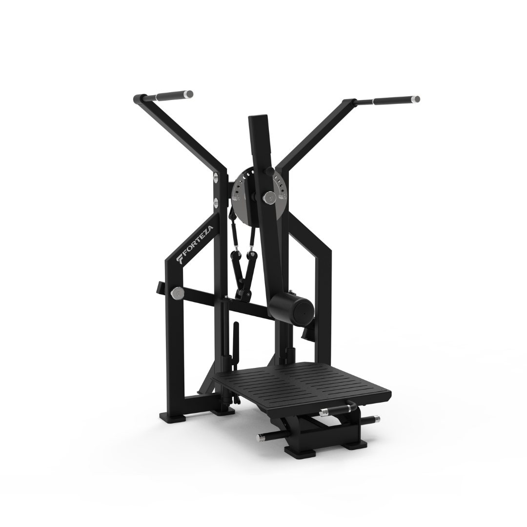 Forteza Pro Series Plate Loaded Hip Trainer
