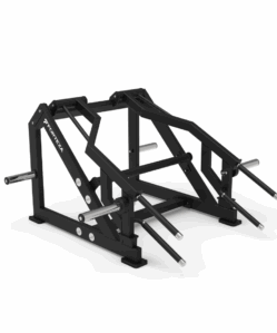 Forteza Pro Series Deadlift Shrug Machine
