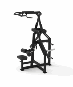 Forteza Pro Series Lat Pull-Down Circular