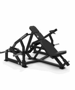Forteza Pro Series Iso-Lateral Shoulder Press
