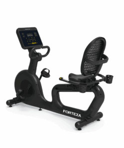 Forteza Prima Recumbent Bike