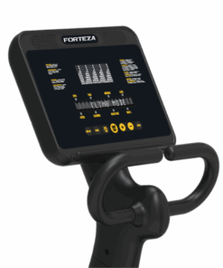 Alternative view of Forteza Prima Recumbent Bike