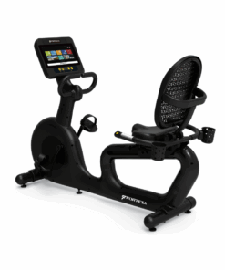 Forteza Prima Recumbent Bike (15.6" TFT)