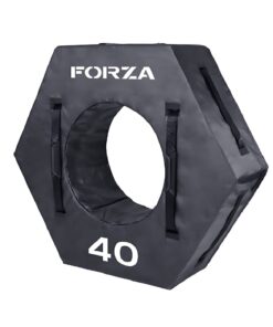 Forza Tuff Tyre