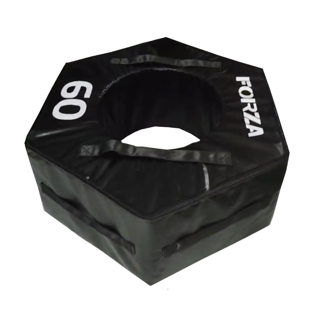 Forza Tuff Tyre - Image 4