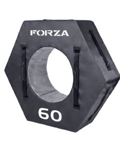 Alternative view of Forza Tuff Tyre