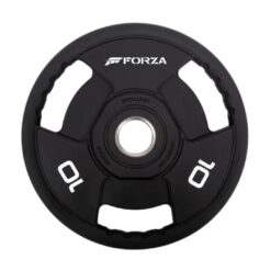 Forza-Urethane-Trigrip-Plates-10kg