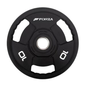 Forza-Urethane-Trigrip-Plates-10kg