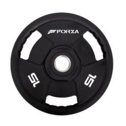 Forza-Urethane-Trigrip-Plates-15kg