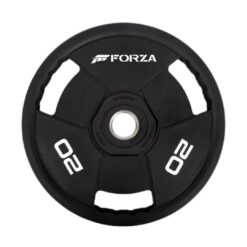 Forza-Urethane-Trigrip-Plates-20kg