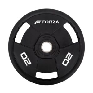 Forza-Urethane-Trigrip-Plates-20kg