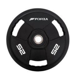 Forza-Urethane-Trigrip-Plates-25kg