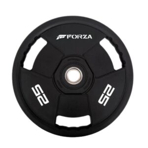 Forza-Urethane-Trigrip-Plates-25kg