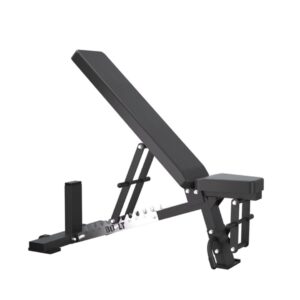Full-Commercial-Adjustable-Bench-teeth-Silver-1