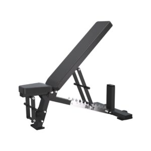 Full-Commercial-Adjustable-Bench-teeth-Silver