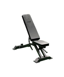 Bolt Full Commercial Adjustable Bench