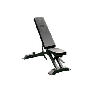 Full Commercial Bench