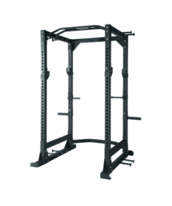 Full Commercial Power Rack