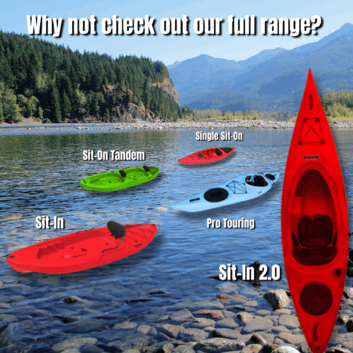 Why not check out our full range?