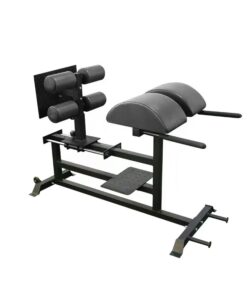 Glute Ham Developer (GHD)