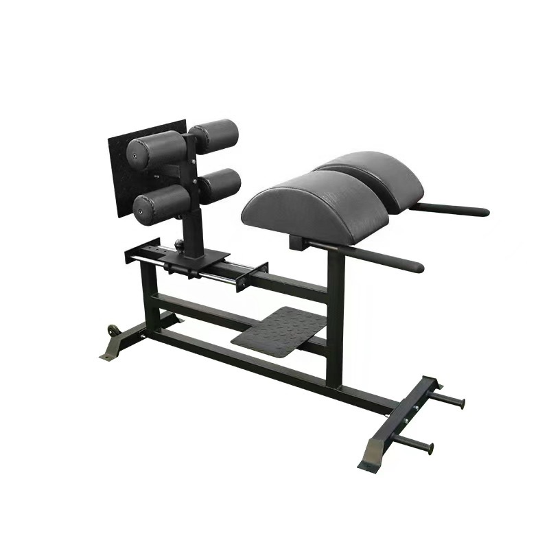 Semi Commercial Glute Ham Developer (GHD)