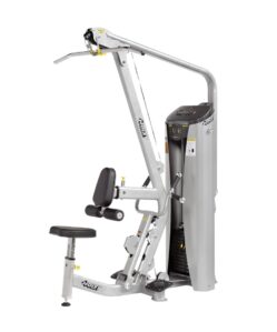 DUAL-SERIES LAT PULLDOWN/MID ROW