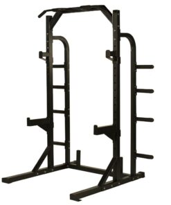 Semi Commercial Half Rack
