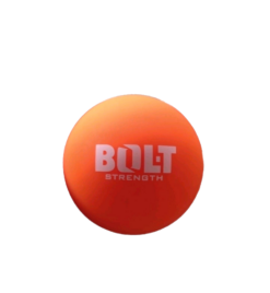 hockey ball orange