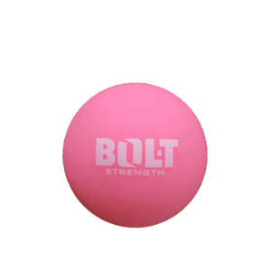 hockey ball
