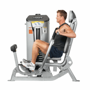 Hoist-Chest-Press