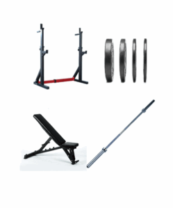 Home Gym Package